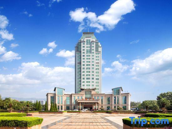 Дунъян: Dmegc Hotel