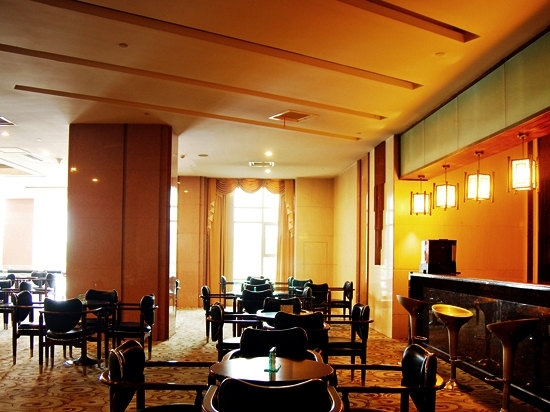 Дунъян: Dmegc Hotel
