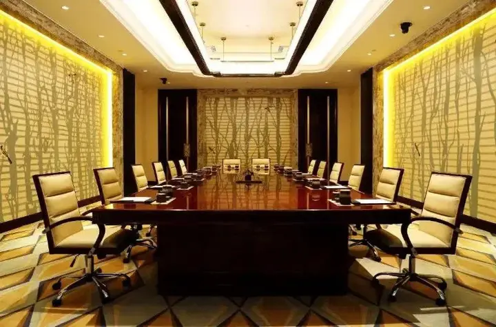 Цыси: Hangzhou Bay Universal Hotel