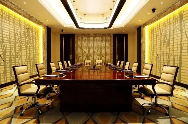 Цыси: Hangzhou Bay Universal Hotel