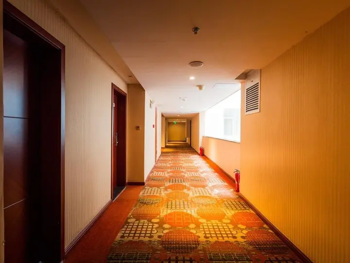 Гуйлинь: Dafu Kongjian Hotel