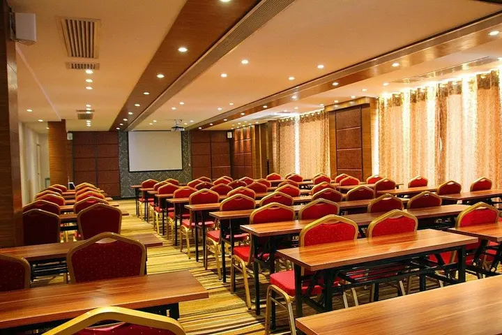Гуйлинь: Dafu Kongjian Hotel