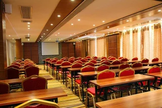 Гуйлинь: Dafu Kongjian Hotel
