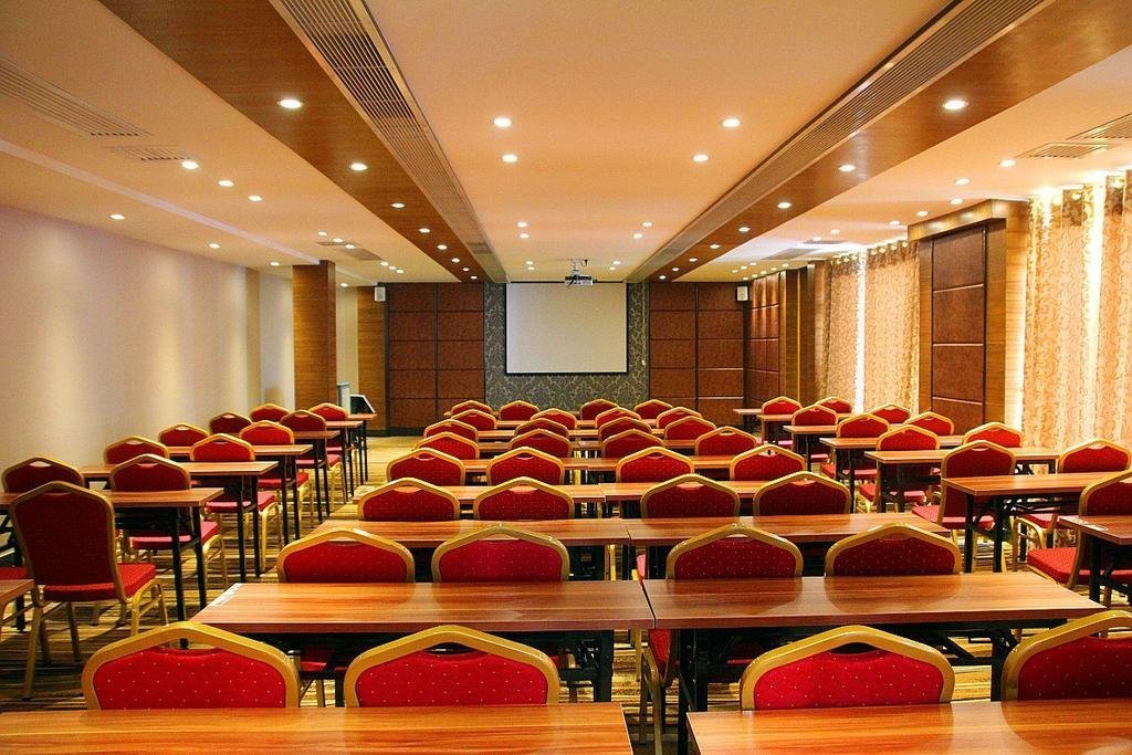 Гуйлинь: Dafu Kongjian Hotel