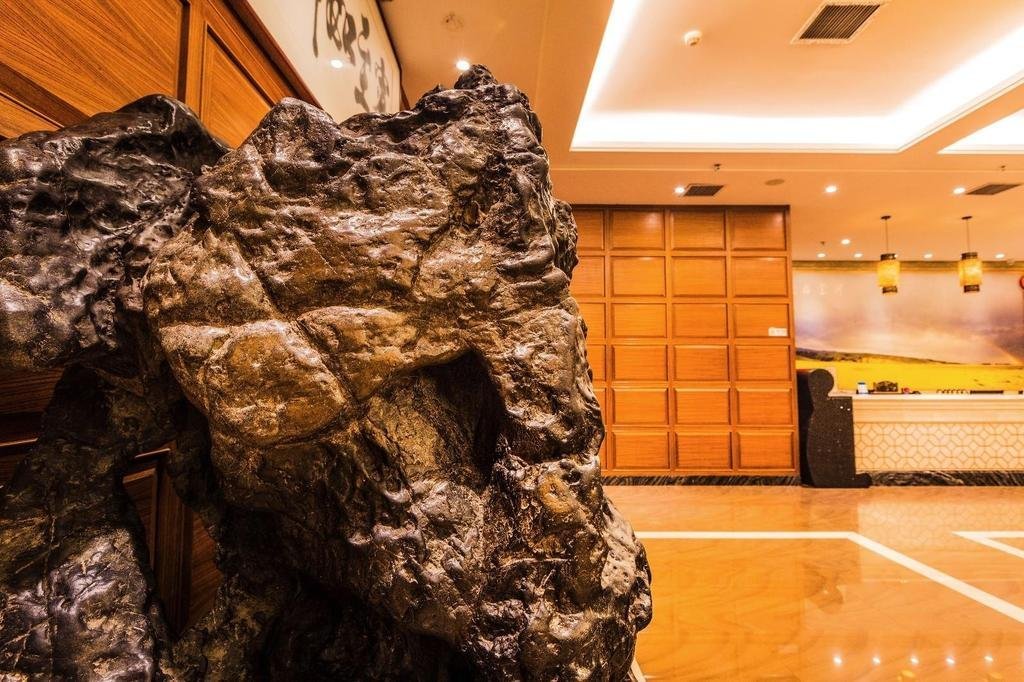 Гуйлинь: Dafu Kongjian Hotel