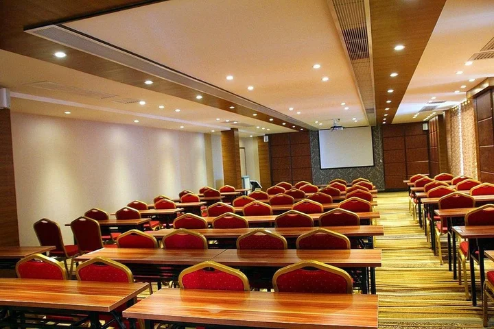 Гуйлинь: Dafu Kongjian Hotel