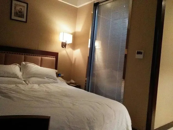 Фошань: Dong Cheng Hotel