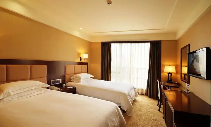 Фошань: Dong Cheng Hotel
