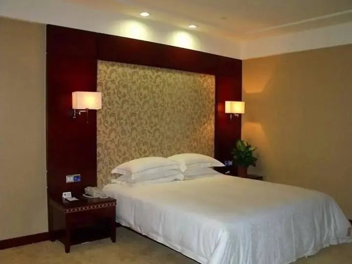 Фошань: Dong Cheng Hotel