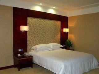 Фошань: Dong Cheng Hotel