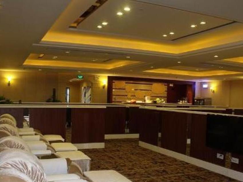 Фошань: Dong Cheng Hotel