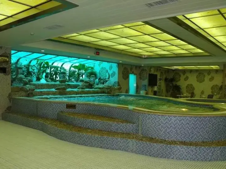 Фошань: Dong Cheng Hotel