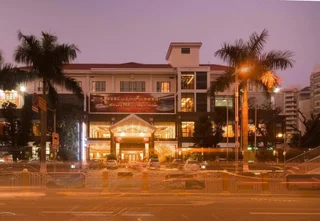 Фошань: Dong Cheng Hotel