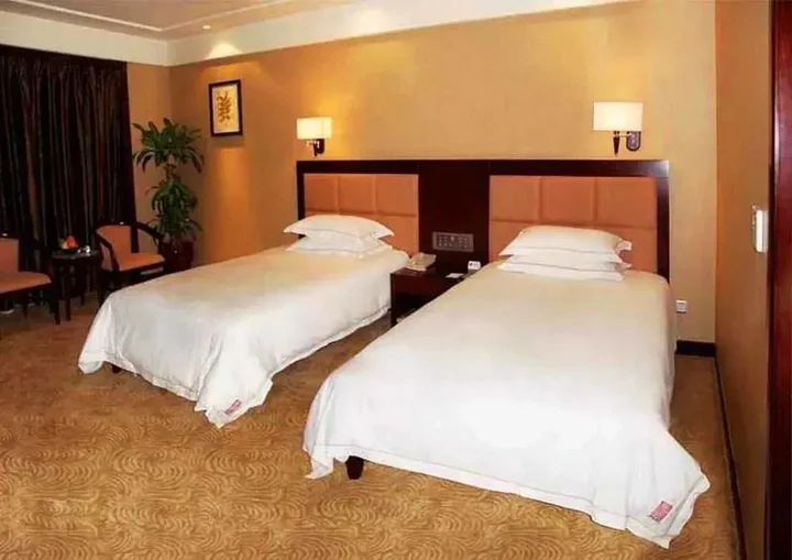 Фошань: Dong Cheng Hotel