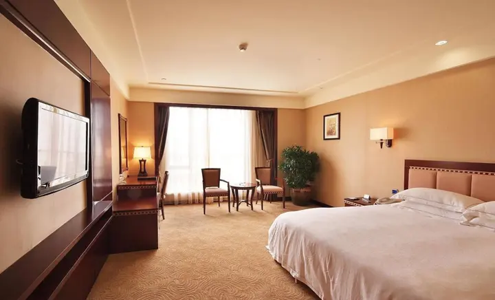 Фошань: Dong Cheng Hotel