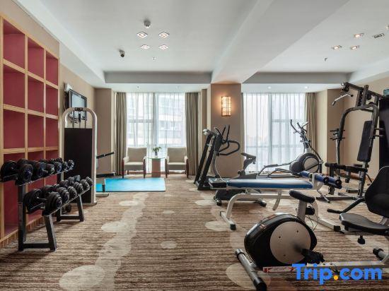 Хойчжоу: Dreamland Hotel Huizhou