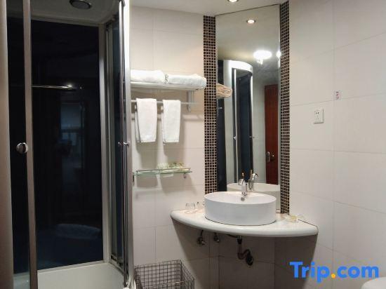 Хойчжоу: Dreamland Hotel Huizhou