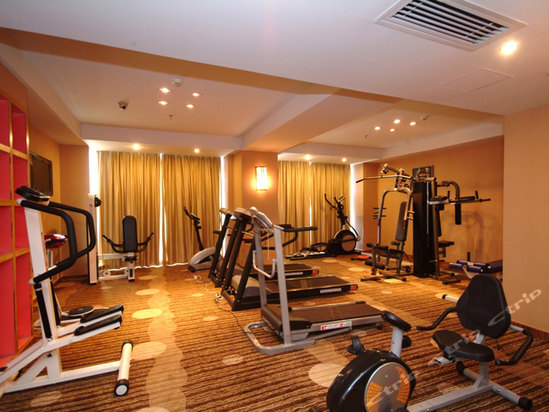 Хойчжоу: Dreamland Hotel Huizhou