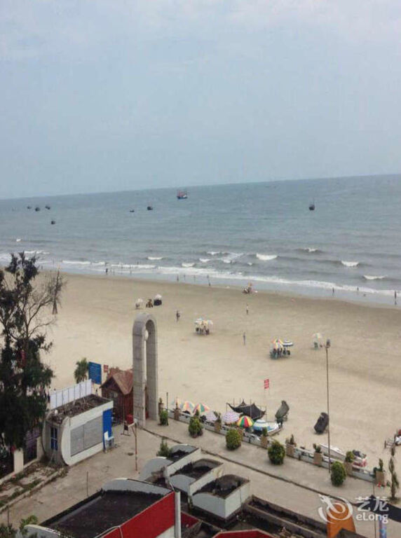 Бэйхай: Luhai Grand Hotel - Beihai