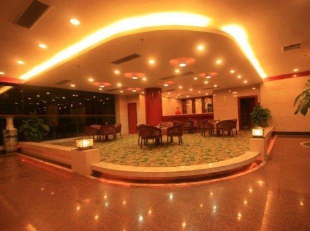 Бэйхай: Luhai Grand Hotel - Beihai