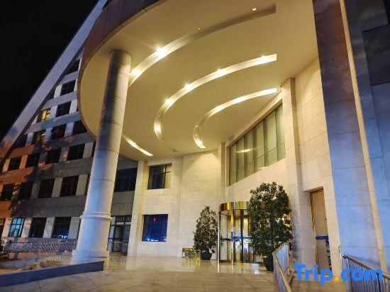 Бэйхай: Luhai Grand Hotel - Beihai