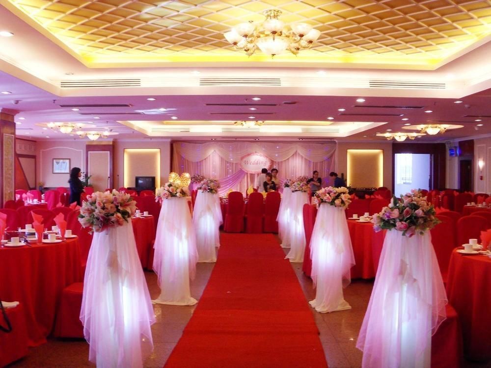 Бэйхай: Luhai Grand Hotel - Beihai