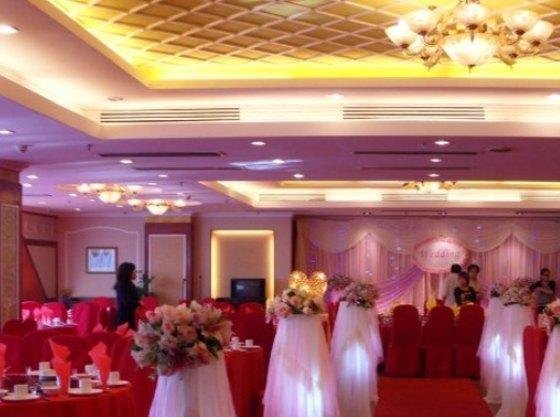 Бэйхай: Luhai Grand Hotel - Beihai