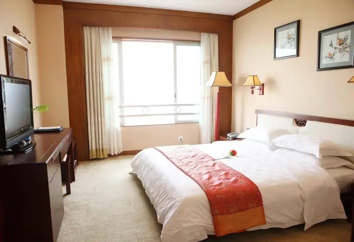 Бэйхай: Luhai Grand Hotel - Beihai