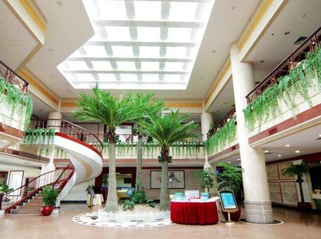Бэйхай: Luhai Grand Hotel - Beihai