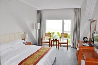Бэйхай: Luhai Grand Hotel - Beihai