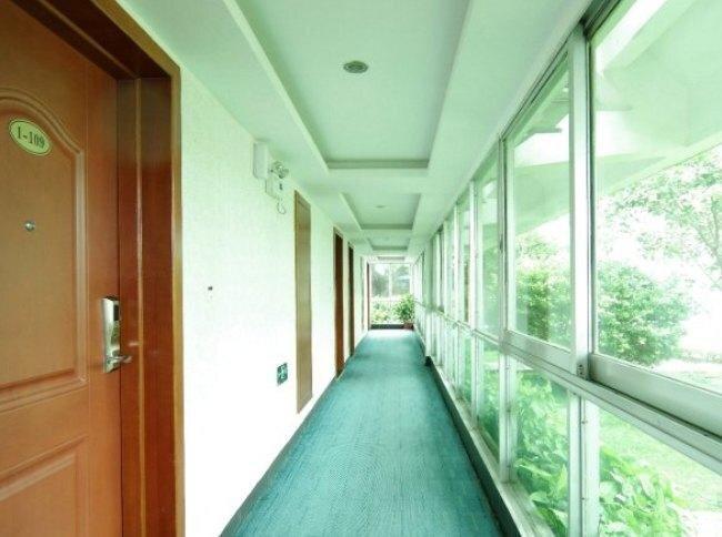 Бэйхай: Luhai Grand Hotel - Beihai