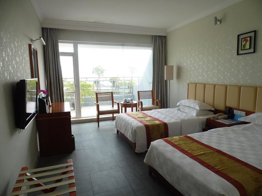 Бэйхай: Luhai Grand Hotel - Beihai