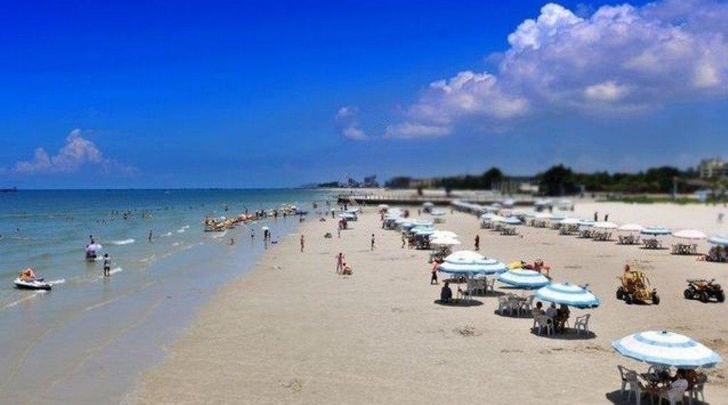 Бэйхай: Luhai Grand Hotel - Beihai