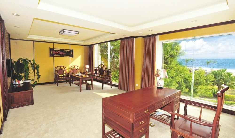 Бэйхай: Luhai Grand Hotel - Beihai