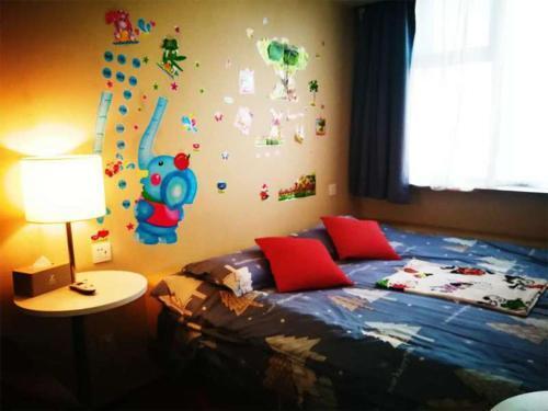 Урумчи: Zhotels