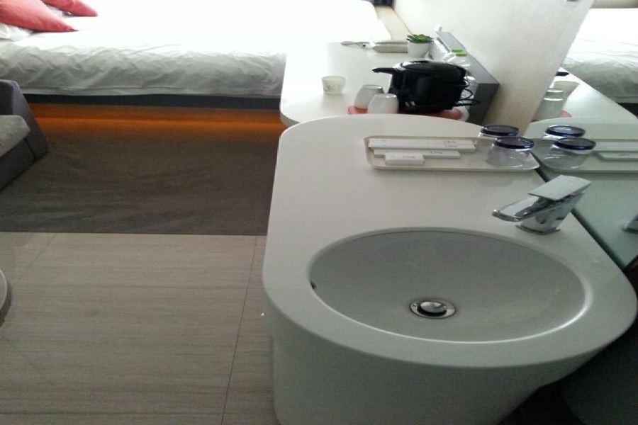Урумчи: Zhotels