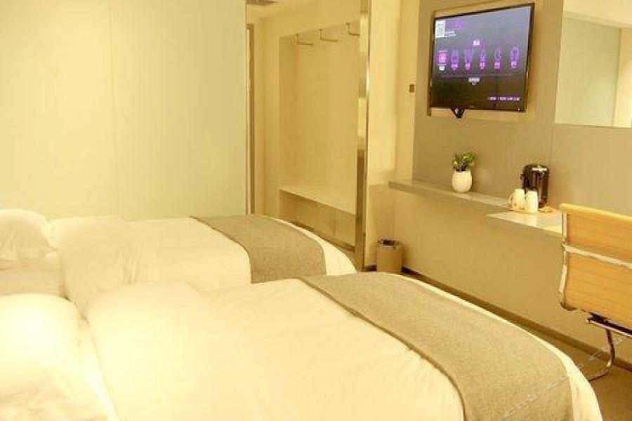 Урумчи: Zhotels