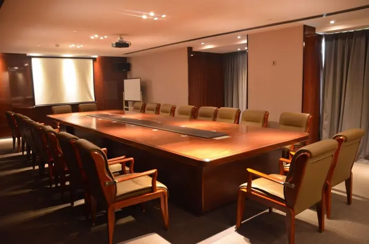 Лоян: Luoyang Dawei Jiuchao Hotel Xigong
