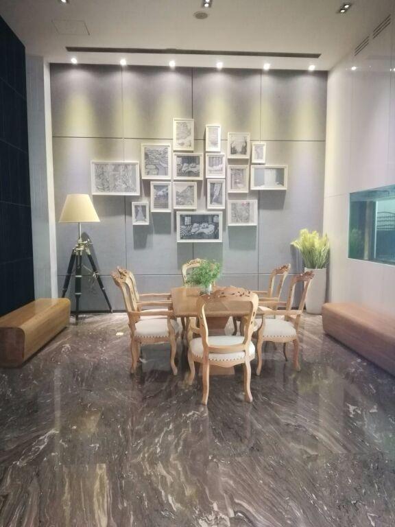 Лоян: Luoyang Dawei Jiuchao Hotel Xigong