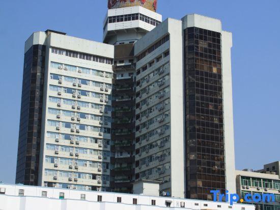 Наньнин: Yin He Hotel