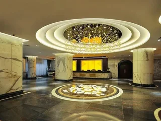 Наньнин: Yin He Hotel
