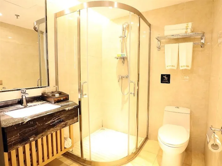 Наньнин: Yin He Hotel
