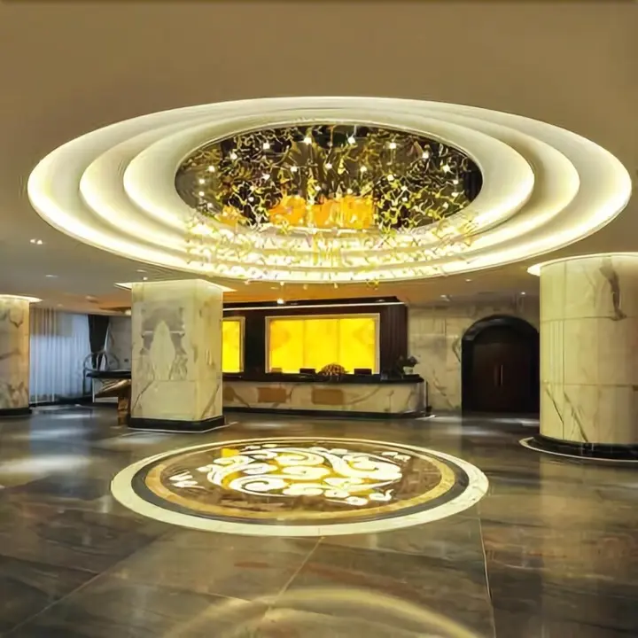 Наньнин: Yin He Hotel
