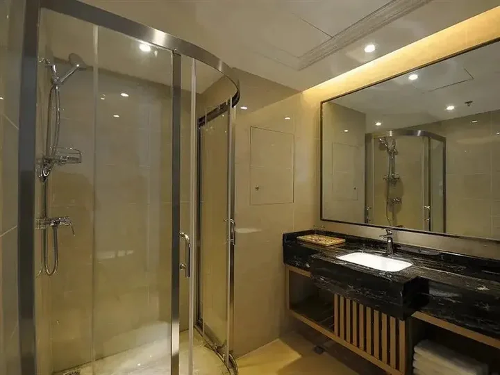 Наньнин: Yin He Hotel