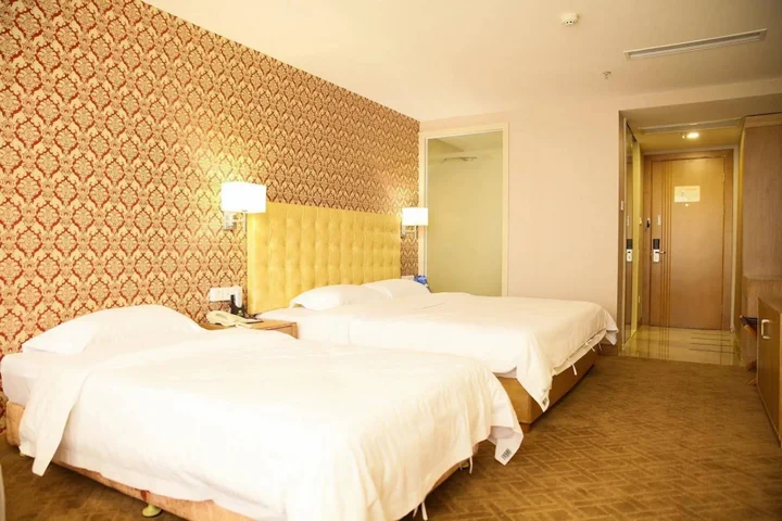Шаньтоу: Emperors Palace Hotel