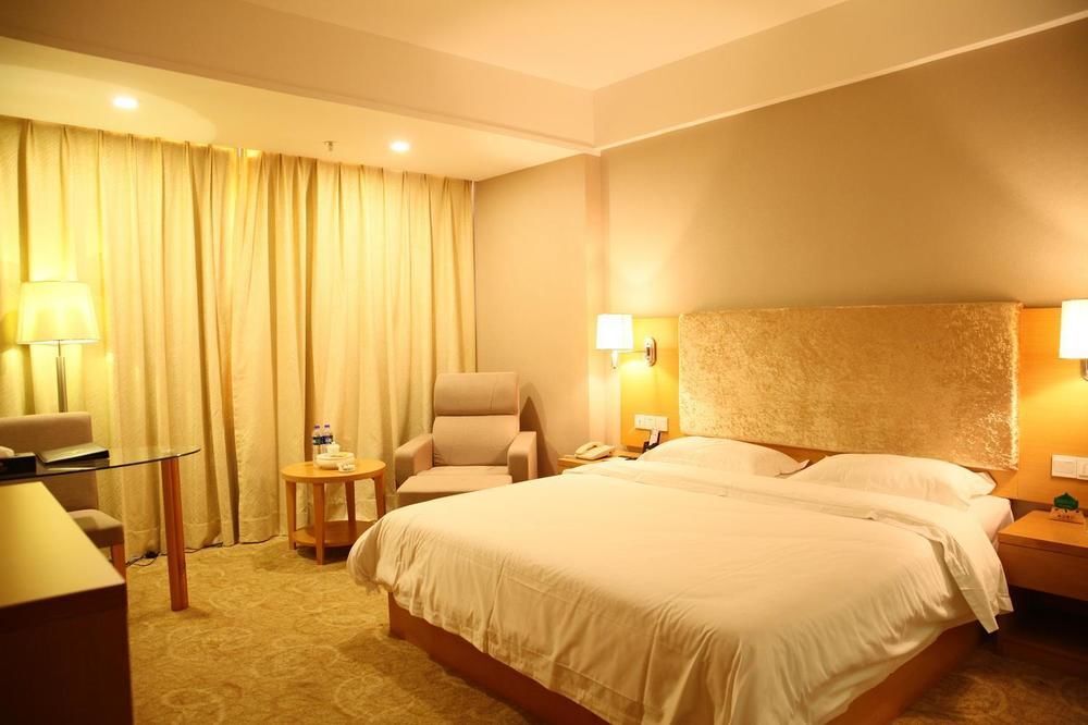 Шаньтоу: Emperors Palace Hotel