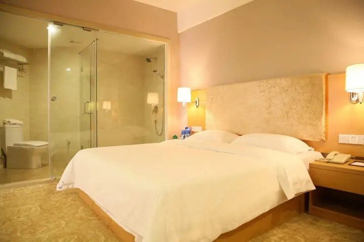 Шаньтоу: Emperors Palace Hotel