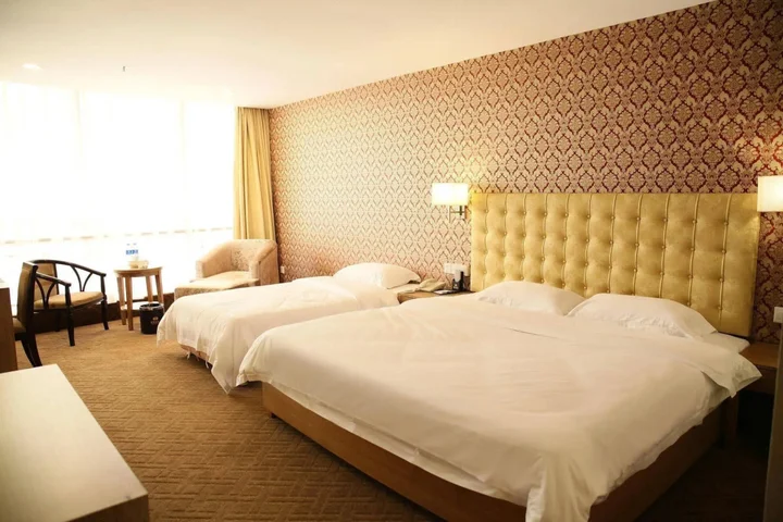 Шаньтоу: Emperors Palace Hotel