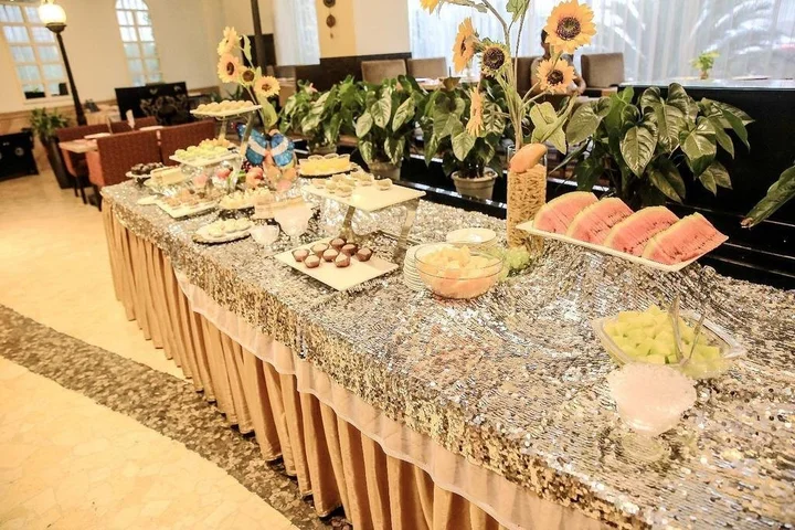 Зигонг: Huidong Hotel Zigong