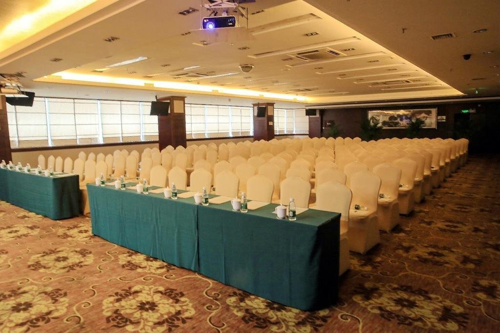Зигонг: Huidong Hotel Zigong